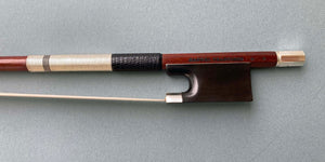 L'archet Silver Select Pernambuco bow - VIOLIN