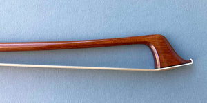 Arcos Brasil - 'Sartory' Master Replica Silver Pernambuco Cello Bow