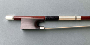 L'archet Silver Select Pernambuco bow - VIOLIN