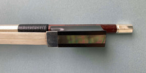 L'archet Silver Select Pernambuco bow - VIOLIN