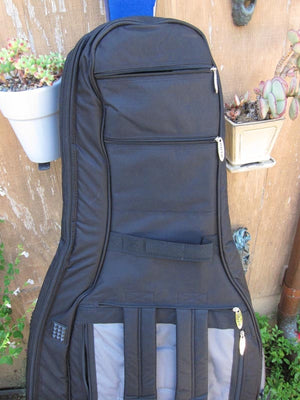 BLOW-OUT! Ritter Classic Soft Bag for CELLO - 3/4