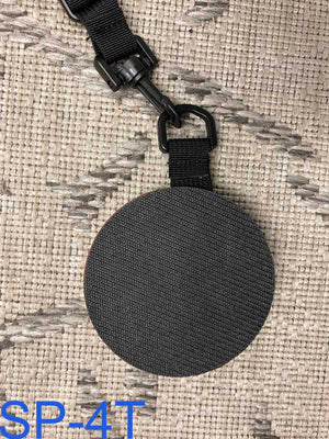 Artino Wooden 'Resonance' Cello Endpin Stop (SP-4T)