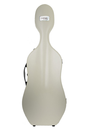 BAM Hightech 'Slim' 2.9 Polycarbonate - Cello Case