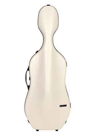 BAM Supreme Ice Hightech 'Slim' Hightech Polycarbonate Cello Case