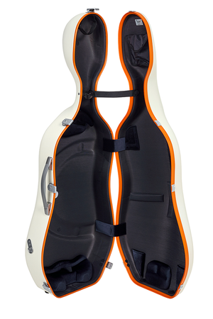 BAM Supreme Ice Hightech 'Slim' Hightech Polycarbonate Cello Case