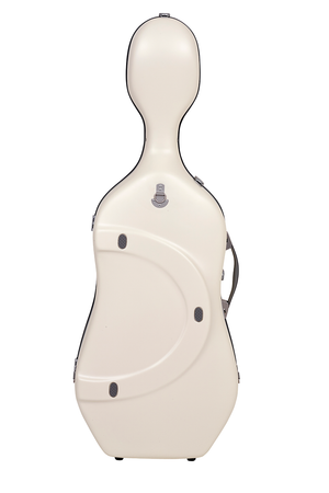 BAM Supreme Ice Hightech 'Slim' Hightech Polycarbonate Cello Case