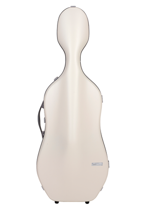 BAM Supreme Ice Hightech 'Slim' Hightech Polycarbonate Cello Case