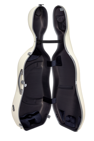 BAM Supreme Ice Hightech 'Slim' Hightech Polycarbonate Cello Case