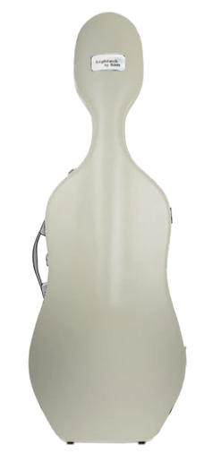 BAM Hightech 'Slim' 2.9 Polycarbonate - Cello Case