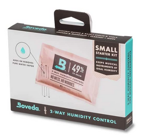 Boveda 2-Way Humidity Control Kit