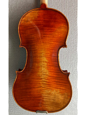 Rudoulf Doetsch 701 'Strad' 1/2 Violin