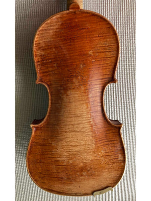 Amatus 4/4 Violin