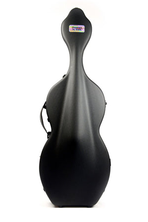 BAM Shamrock Hightech Cello Case