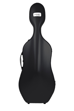 BAM Hightech 'Slim' 2.9 Polycarbonate - Cello Case