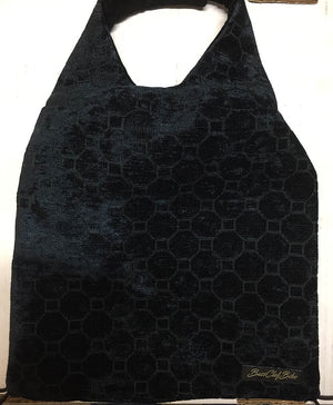 Cello Bib by Bass Clef Bibs