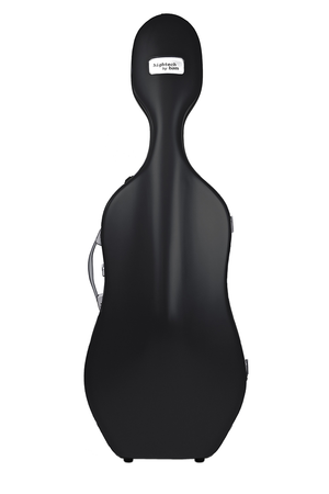 BAM Hightech 'Slim' 2.9 Polycarbonate - Cello Case