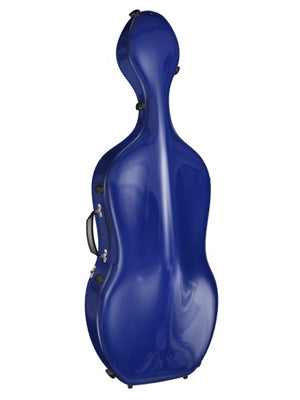 Accord Carbon Fiber 'Ultra Light' Cello Case