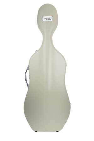 BAM Hightech 'Slim' 2.9 Polycarbonate - Cello Case