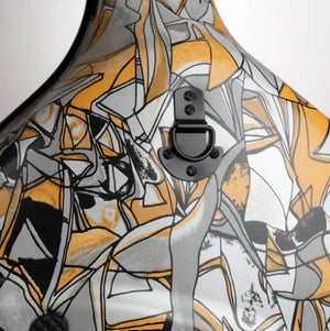 BAM Hightech Slim Cello Case Limited Editions!