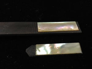 Replace Abalone Slide