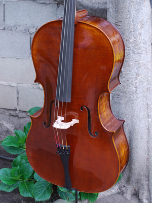 C.L. Wynn 520 'Rogeri' 4/4 Cello