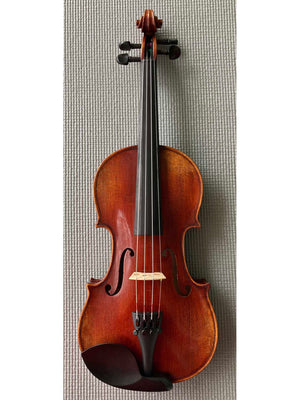 Rudoulf Doetsch 701 'Strad' 1/2 Violin