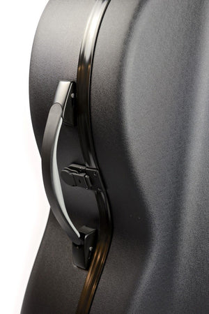 BAM Shamrock Hightech Cello Case