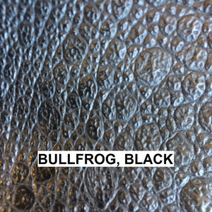 Replace Worn Leather