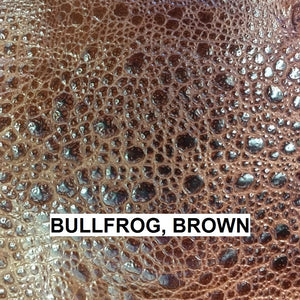 Replace Worn Leather