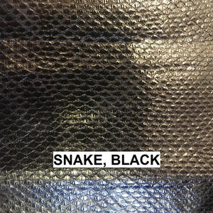 Replace Worn Leather