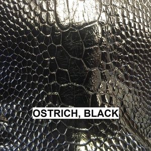 Replace Worn Leather