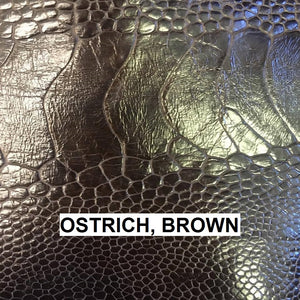 Replace Worn Leather