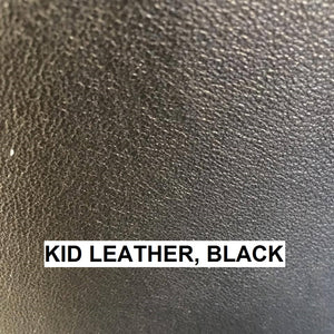 Replace Worn Leather