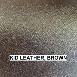 Replace Worn Leather