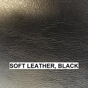 Replace Worn Leather
