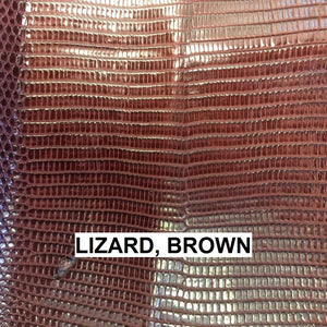 Replace Worn Leather