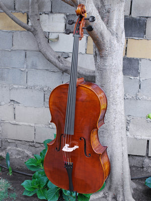 C.L. Wynn 520 'Rogeri' 4/4 Cello