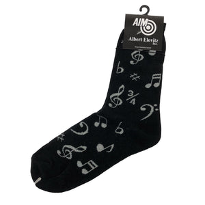 Musical Socks for Women