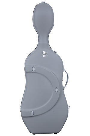 BAM Panther Hightech 'Slim' 2.9 - Cello Case