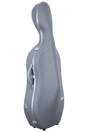BAM Panther Hightech 'Slim' 2.9 - Cello Case