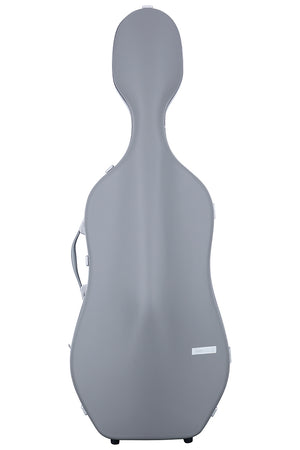 BAM Panther Hightech 'Slim' 2.9 - Cello Case