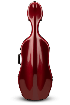 Eastman K-1 Superlight Carbonfiber/Hybrid Case for Cello