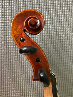 Rudoulf Doetsch 701 'Strad' 1/2 Violin