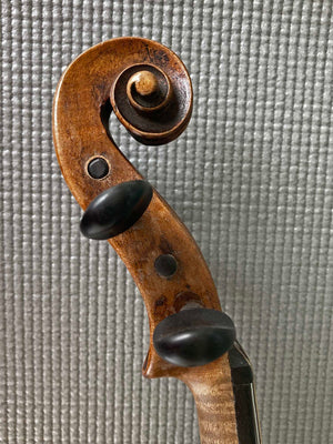 Amatus 4/4 Violin