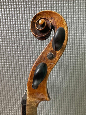 Amatus 4/4 Violin