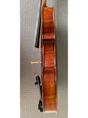 Rudoulf Doetsch 701 'Strad' 1/2 Violin