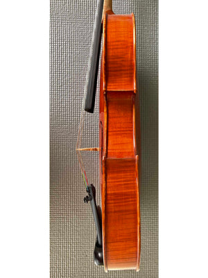 Regh 500 15 1/2" Viola