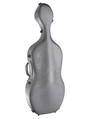 Accord Carbon Fiber 'Ultra Light' Cello Case