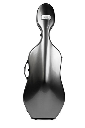 BAM Hightech Compact 3.5 Cello Case