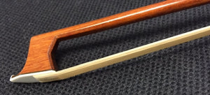 Arcos Brasil - Pernambuco Bow - SILVER *special design* - VIOLIN